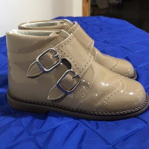 Boys Boots